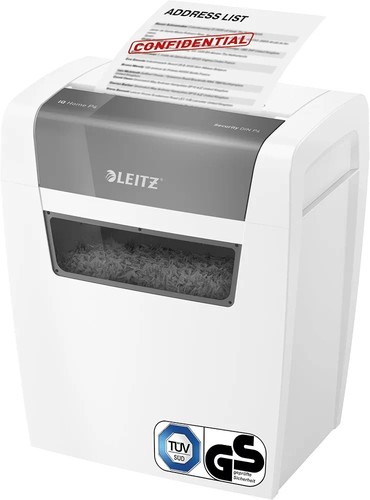Leitz home 4 - iq,