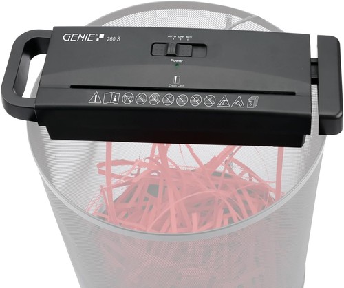 Genie 260 - , s