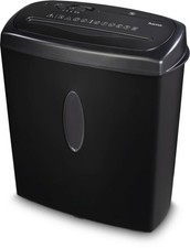 Hama Aktenvernichter 50543