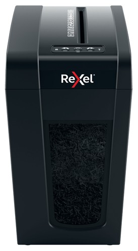 Rexel aktenvernichter x10 - aktenvernichter, x10-sl