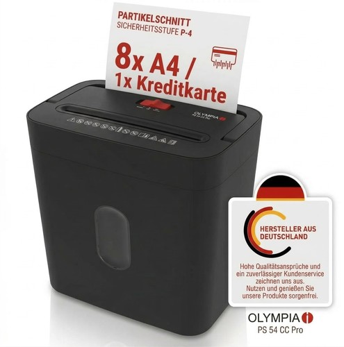 Olympia cc pro - olympia, ps