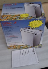 GENIE Mini Stego Automatischer