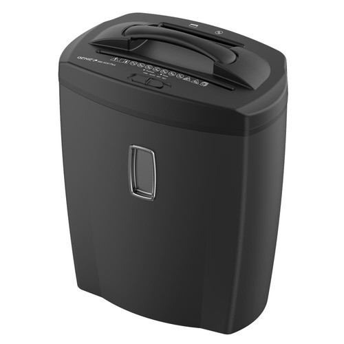 Genie aktenvernichter 580 xcd - aktenvernichter,