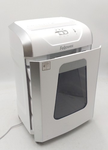 Fellowes aktenvernichter - fellowes, 15
