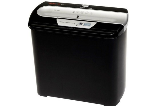 Ware genie aktenvernichter - b-ware,