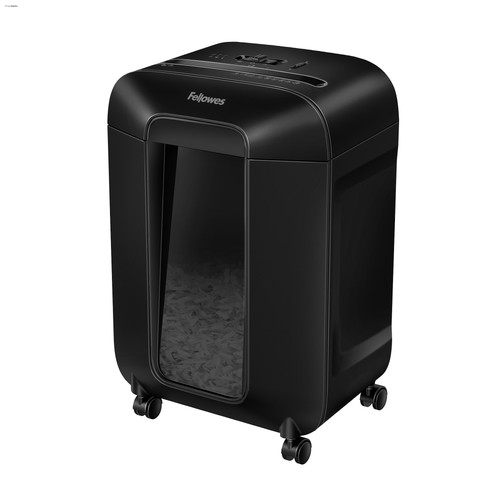 Fellowes powershred lx85 - powershred,