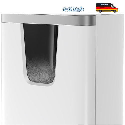 Aktenvernichter 12 blatt - 12,