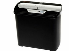 GENIE 255 Aktenvernichter