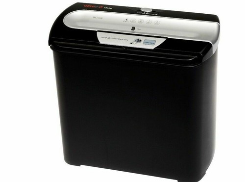 Genie 255 aktenvernichter - genie,